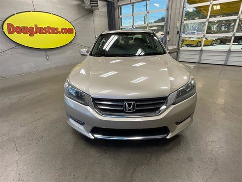 Used 2013 Honda Accord EX-L image 8
