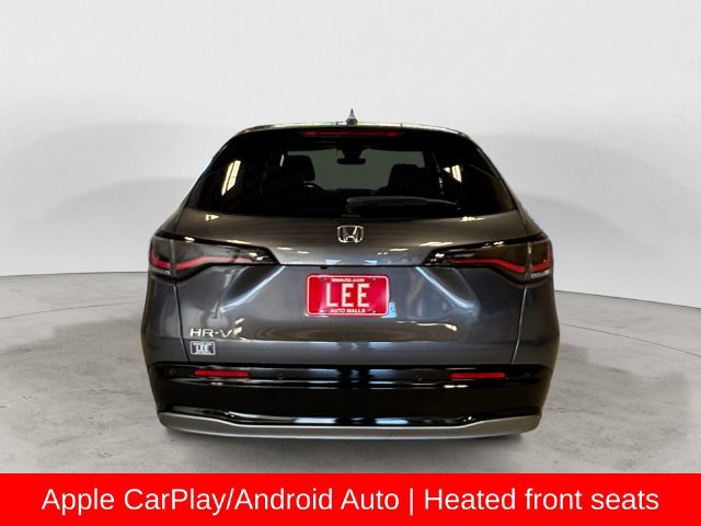 New 2027 Honda HR-V EX-L image 5