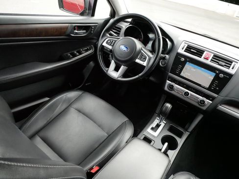 Used 2015 Subaru Outback 3.6R Limited AWD/4WD image 7