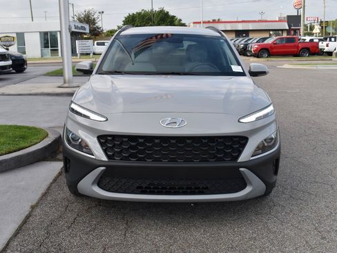 Used 2023 Hyundai Kona SEL w/ Winter Weather Package FWD image 19