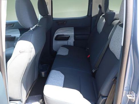 New 2026 Ford Maverick XLT FWD image 11