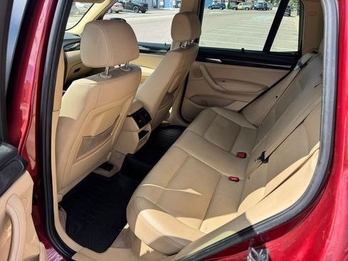 Used 2013 BMW X3 xDrive28i AWD/4WD image 12