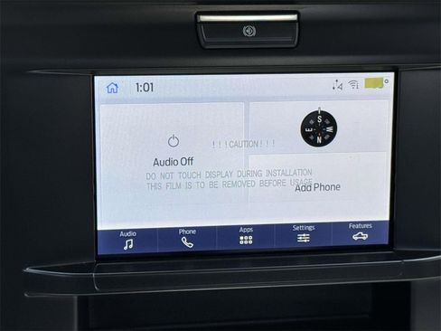 New 2026 Ford F350 XL image 3