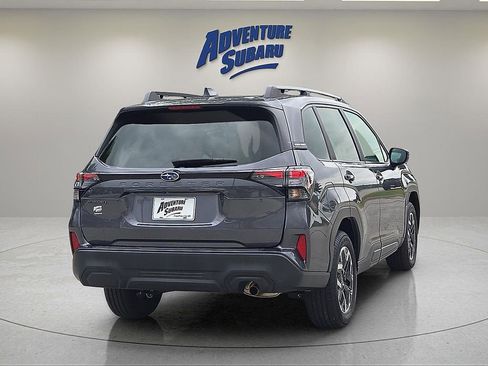 Certified 2026 Subaru Forester Premium AWD/4WD image 6
