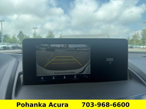 Used 2023 Acura RDX AWD w/ Technology Package image 18