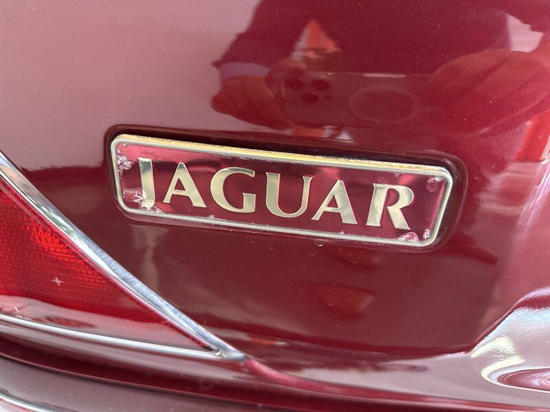 Used 1997 Jaguar XJ Vanden Plas RWD image 33