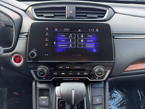 Used 2022 Honda CR-V EX-L image 14
