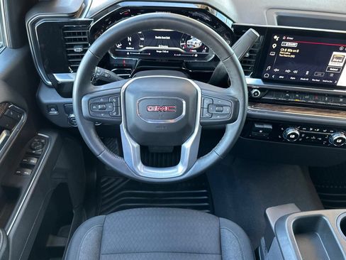 Certified 2023 GMC Sierra 1500 Elevation RWD image 15