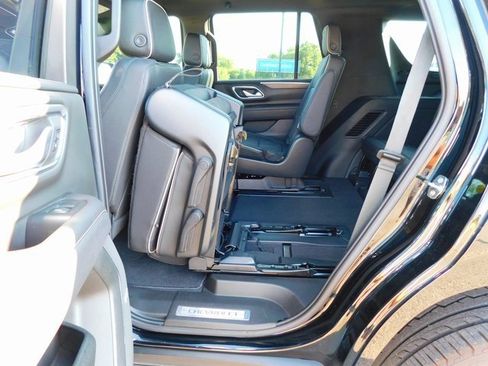 Certified 2022 Chevrolet Tahoe Premier image 36