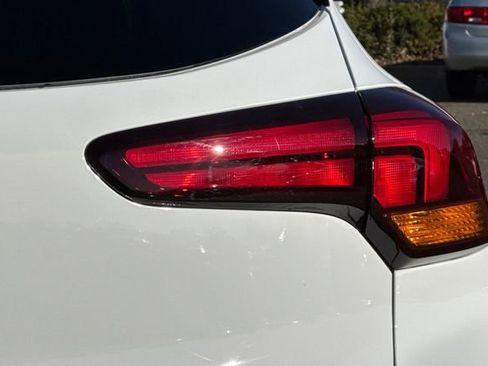 Used 2025 Buick Encore GX Preferred image 48