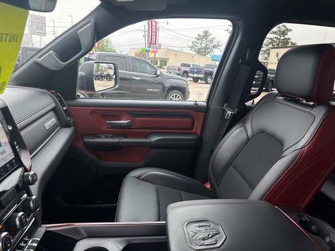 Certified 2024 RAM 1500 Rebel image 18
