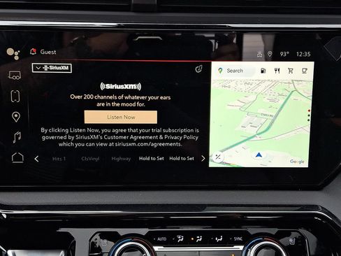 New 2026 GMC Sierra 1500 AT4 w/ AT4 Premium Package AWD/4WD image 13