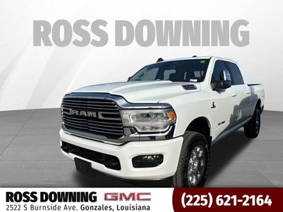 Used 2024 RAM 2500 Laramie