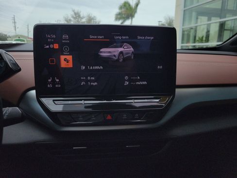 Used 2022 Volkswagen ID.4 Pro S image 22