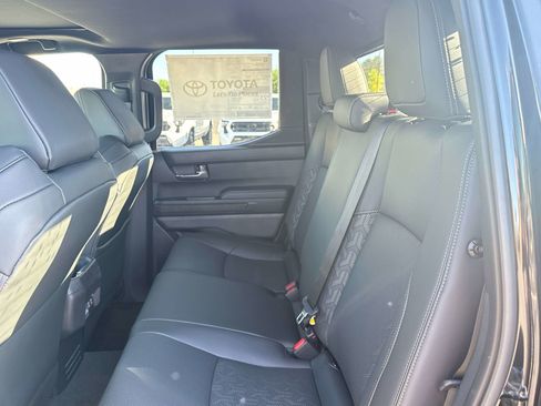 New 2026 Toyota Tacoma Limited AWD/4WD image 10