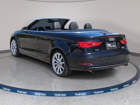 Used 2016 Audi A3 2.0T Premium AWD/4WD image 8