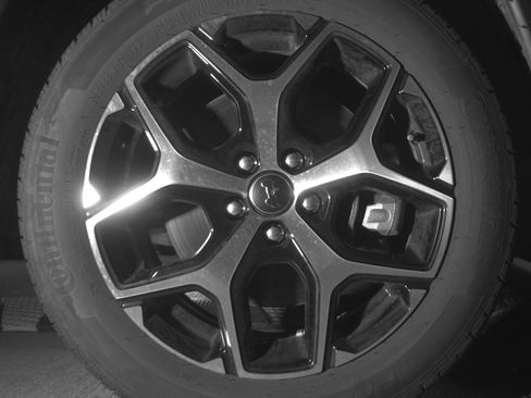 Used 2025 Jeep Compass Limited image 13