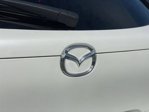 Certified 2025 MAZDA CX-30 2.5 Turbo w/ Premium Package AWD/4WD image 29