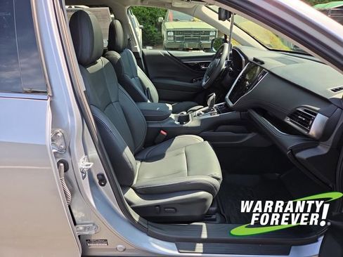 Certified 2025 Subaru Outback Touring AWD/4WD image 15