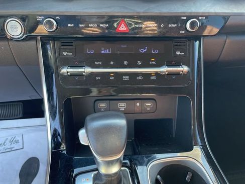 Used 2024 Kia Carnival SX FWD image 24