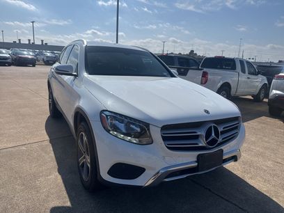 Used 2019 Mercedes-Benz GLC 300