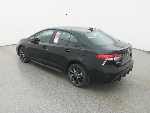 New 2026 Toyota Corolla SE image 35