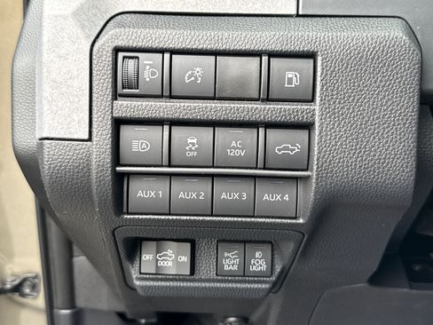 New 2026 Toyota Tacoma 4x4 Double Cab Hybrid image 25