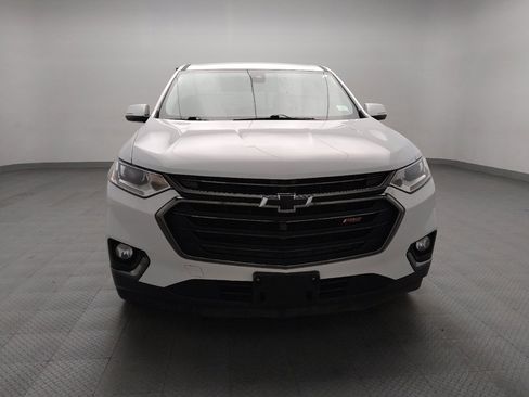 Used 2019 Chevrolet Traverse RS image 14