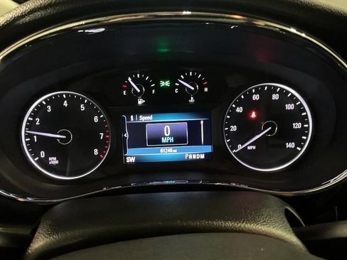 Used 2019 Buick Encore Preferred image 6