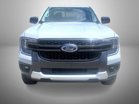 New 2026 Ford Ranger XLT w/ Equipment Group 301A High AWD/4WD image 2