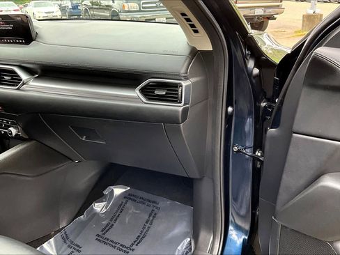 Used 2020 MAZDA CX-5 Touring image 18