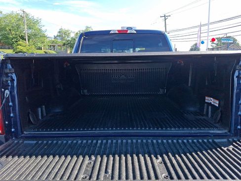 Used 2020 Ford F150 XLT w/ Equipment Group 301A Mid AWD/4WD image 28