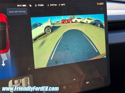 Used 2024 Tesla Model 3 Performance image 20