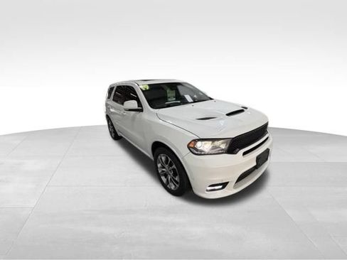 Used 2019 Dodge Durango R/T AWD/4WD image 5