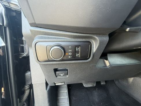 Used 2025 Ford Bronco Big Bend AWD/4WD image 21