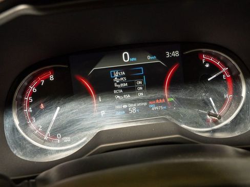 Certified 2024 Toyota RAV4 XLE image 15