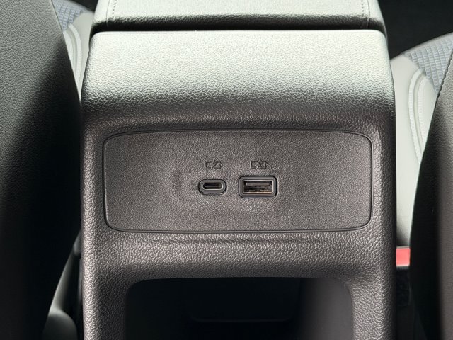 New 2026 Buick Envista Preferred w/ Advanced Safety Package FWD image 15
