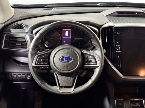 Used 2024 Subaru Ascent Limited w/ Technology Package AWD/4WD image 13