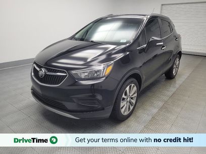 Used 2019 Buick Encore Preferred w/ Safety Package