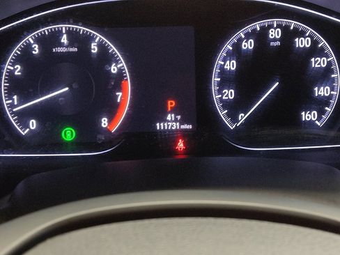 Used 2019 Honda Accord Sport image 23