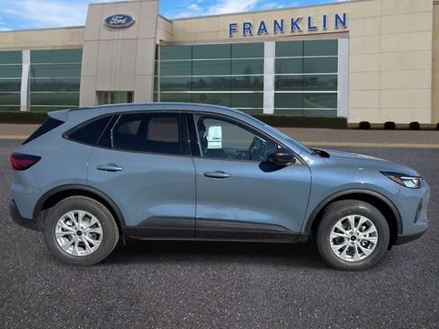 New 2026 Ford Escape Active w/ Tech Pack #1 AWD/4WD image 8