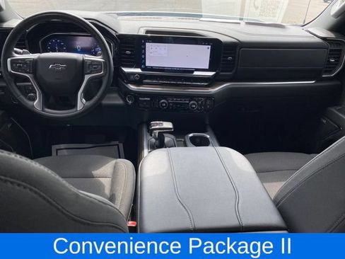 Certified 2023 Chevrolet Silverado 1500 RST w/ All Star Edition Plus AWD/4WD image 5