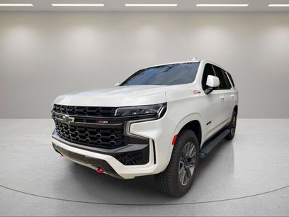 Used 2023 Chevrolet Tahoe Z71 w/ Off-Road Capability Package