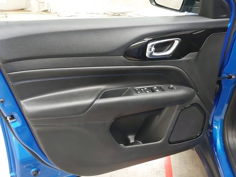 New 2026 Jeep Compass Latitude image 24