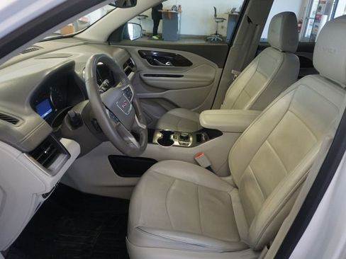 Used 2019 GMC Terrain Denali w/ Advanced Safety Package AWD/4WD image 22