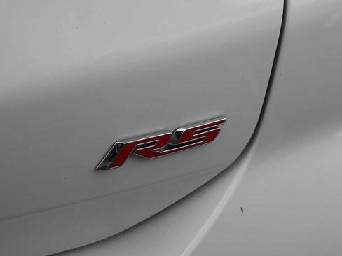 Used 2023 Chevrolet Equinox RS FWD image 31