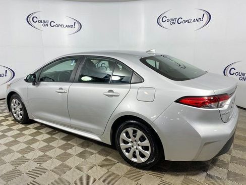 Used 2024 Toyota Corolla LE image 4