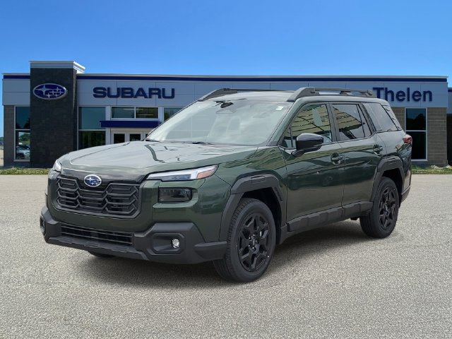New 2026 Subaru Outback Limited AWD/4WD image 2