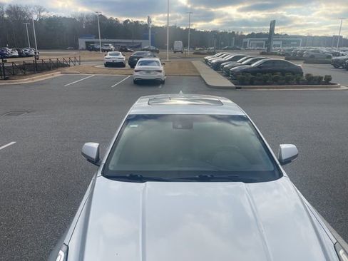 Used 2016 Cadillac ATS Luxury w/ Safety and Security Package image 16