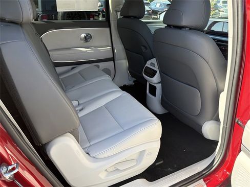 New 2026 Hyundai Ioniq 9 SEL image 15